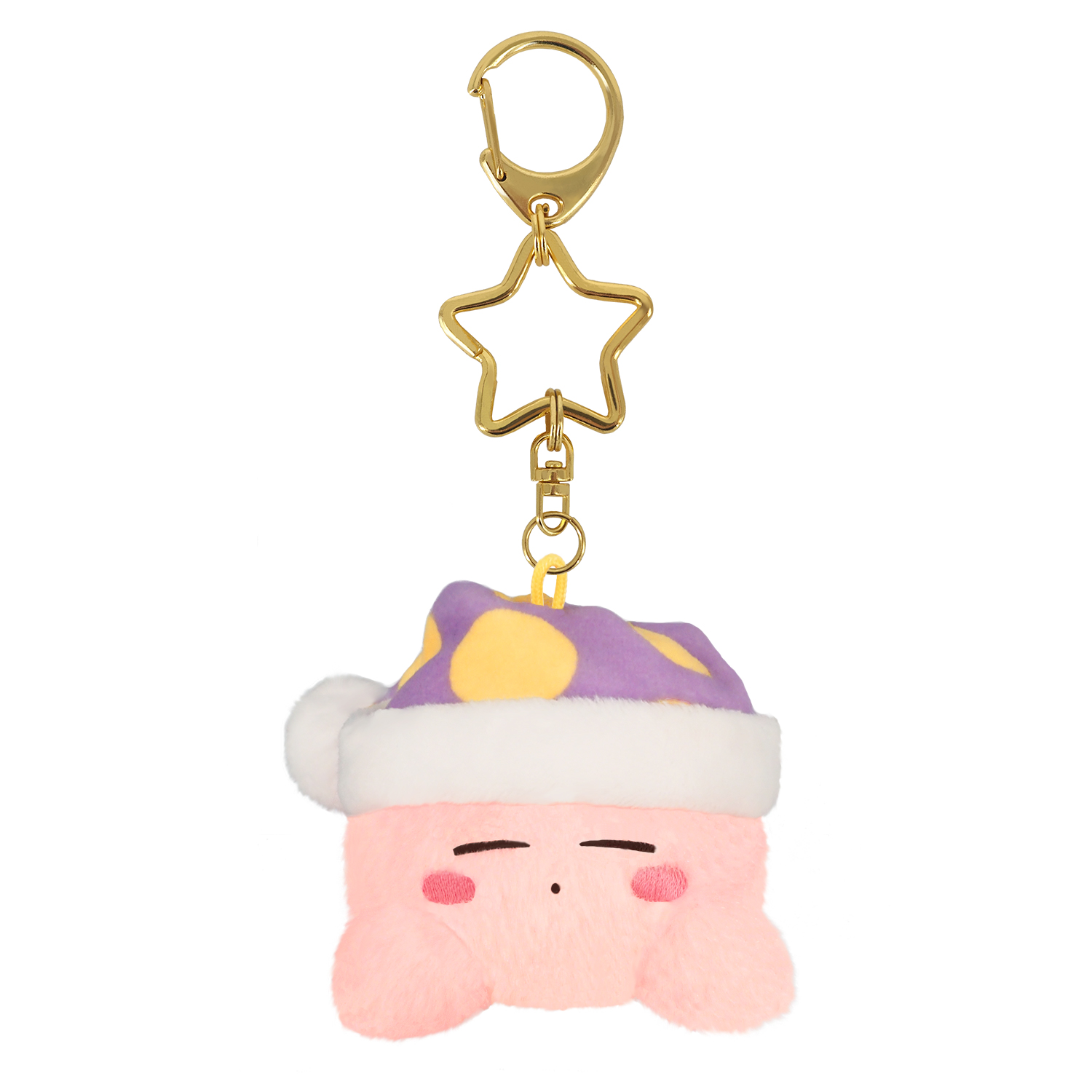 keychain sleep