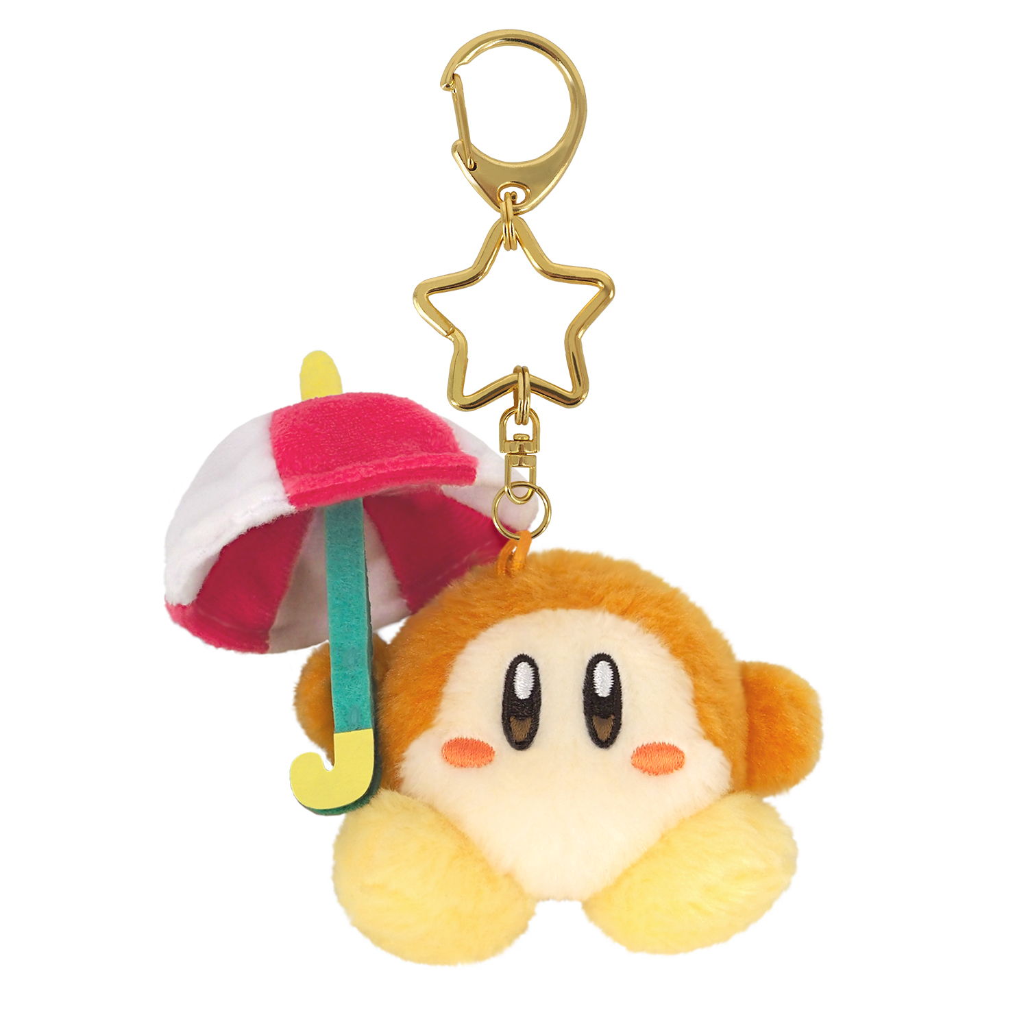 keychain parasol