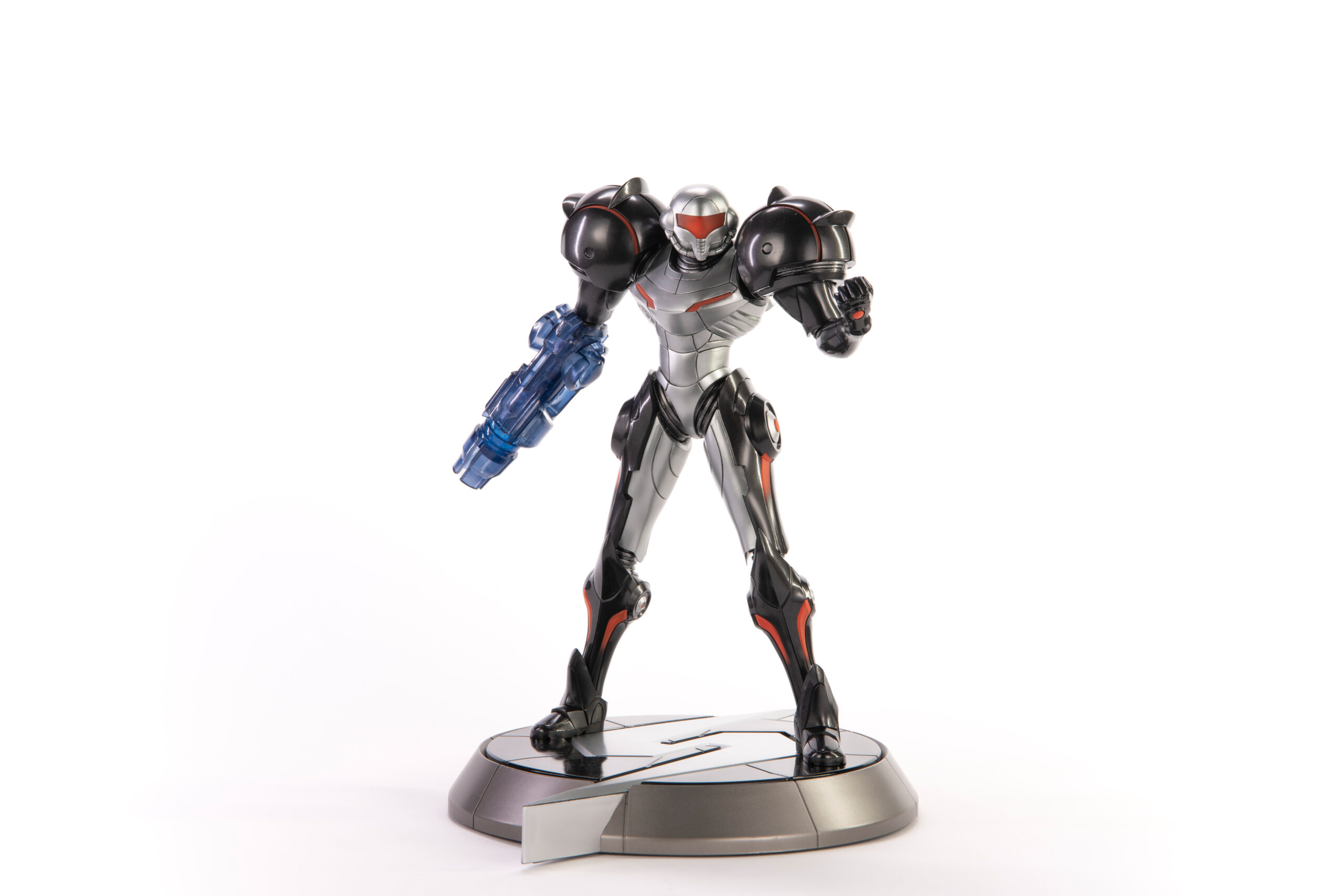 samus phazon