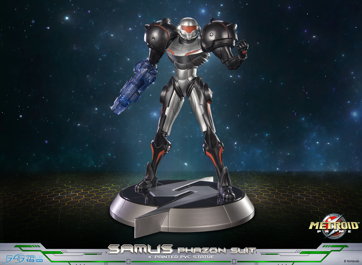 samus phazon