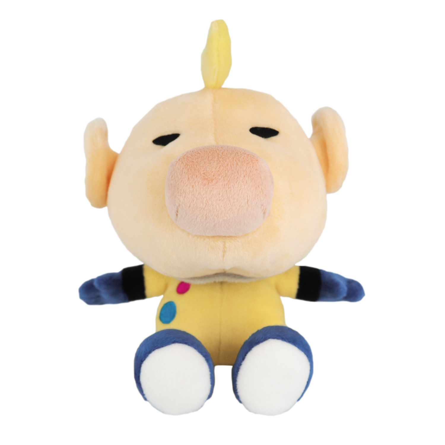Louie pikmin