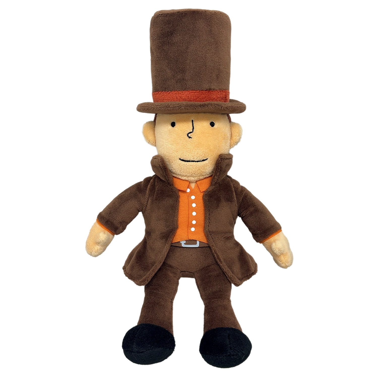 professor layton
